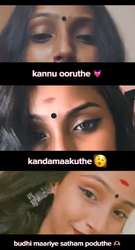 Telugu CapCut Template