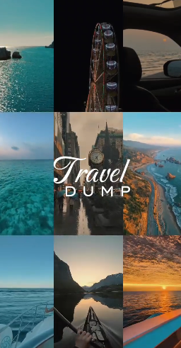 travel 1