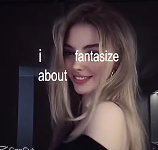 fantasize