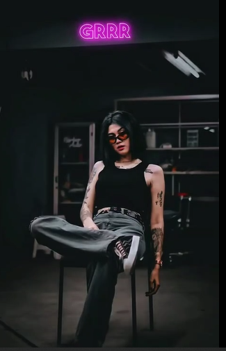 Grr