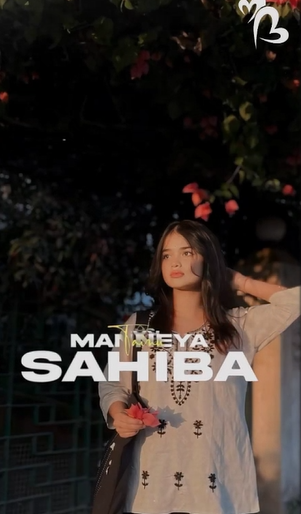 Sahiba
