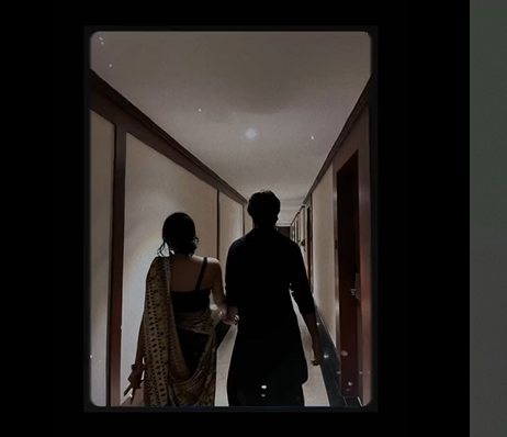 Humsafar Song CapCut Template